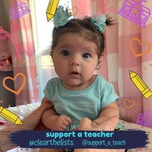 Meet your Posher, Marisa